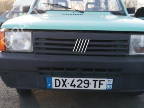 Starter FIAT PANDA (141_) 900 | BP25559373M8 