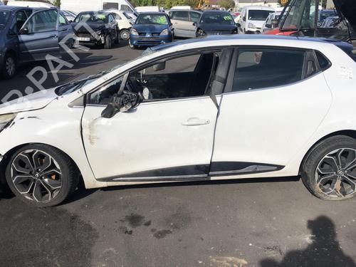 Left tailgate light RENAULT CLIO IV (BH_) 1.5 dCi 75 | BP25534048C79  - Image 9