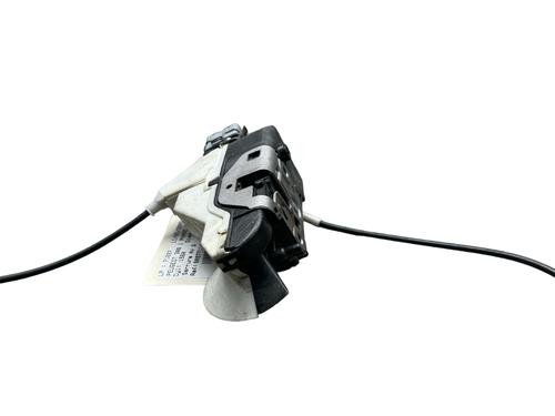 Used Front left lock PEUGEOT 308 I (4A_, 4C_) 1.6 HDi (109 hp) 25567015