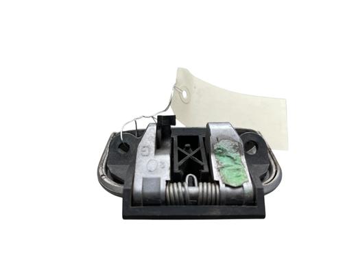 Front left exterior door handle PEUGEOT 106 II (1A_, 1C_) 1.6 S16 | BP25562375C128 
