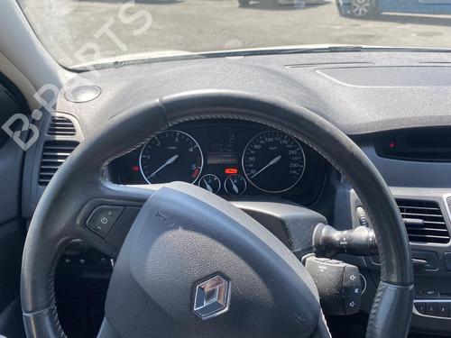 Climate control RENAULT LAGUNA III (BT0/1) 1.5 dCi (BT00, BT0A, BT0T, BT1J) | BP25551218I5  - Image 22