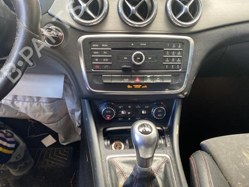 Left front window switch MERCEDES-BENZ GLA-CLASS (X156) GLA 200 CDI / d (156.908) | BP30398219I27  - Image 7