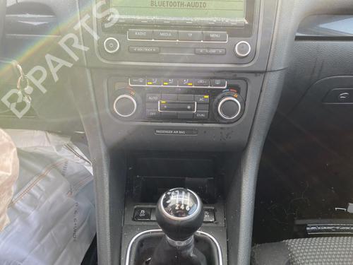 Right front driveshaft VW GOLF VI (5K1) 2.0 TDI | BP32425993M39  - Image 27