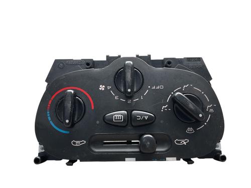 Climate control PEUGEOT 206 Hatchback (2A/C) 1.4 16V | BP25574636I5 