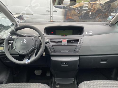 Left front window switch CITROËN C4 Picasso I MPV (UD_) 1.6 HDi 110 | BP25499645I27  - Image 19