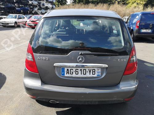 Starter MERCEDES-BENZ A-CLASS (W169) A 180 CDI (169.007, 169.307) | BP25580109M8  - Image 6