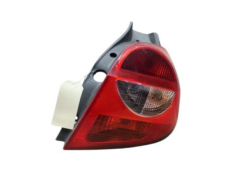 Used Right taillight RENAULT CLIO III (BR0/1, CR0/1) 1.2 16V (BR02, BR0J, BR11, CR02, CR0J, CR11) (75 hp) 25543611
