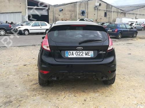 Starter FORD FIESTA VI (CB1, CCN) 1.5 TDCi | BP25559375M8  - Image 26