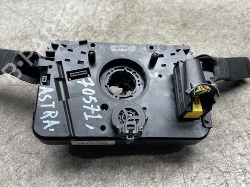 Steering column stalk OPEL ASTRA H GTC (A04) 2.0 Turbo (L08) | BP25501968I23 - Image 3