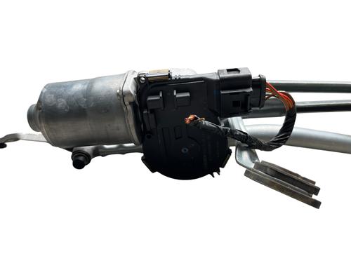 Front wiper motor BMW 1 (F40) 118 d | BP25548992M29 