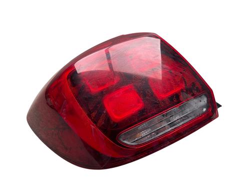 Left taillight DACIA SANDERO II 1.0 SCe 75 (B8JC, B8JD, B8NC) | BP29993537C34 - Image 2