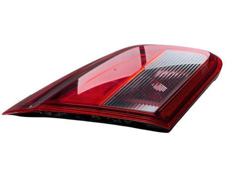 Venstre baglygte bagklap OPEL CORSA E (X15) 1.4 (08, 68) (90 hp) 25507937
