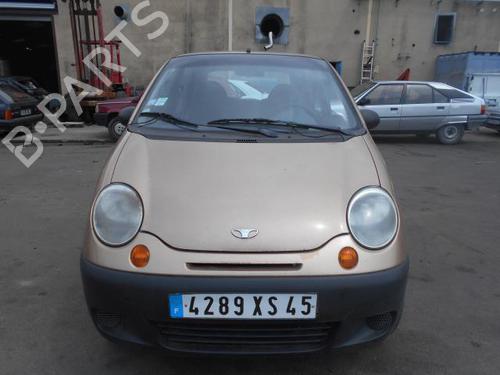 Left headlight CHEVROLET MATIZ (M200, M250) 0.8 | BP25582449C28 - Image 5