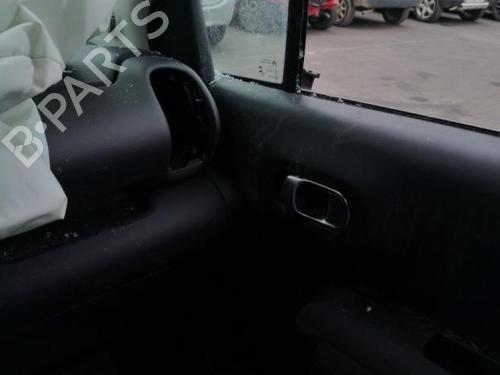 Front right lock CITROËN C3 AIRCROSS II (2R_, 2C_) 1.2 PureTech 110 (2RHNZB, 2RHNZW, 2RHNPX, 2RHNPJ) | BP25579327C97 