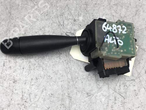 Used Steering column stalk Steering column stalk SUZUKI ALTO VII (GF, HA25_, HA35_) 1.0 (AMF310, GFC31S) (68 hp) 25525189 25525189