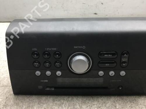 Bilradio SUZUKI SWIFT III (MZ, EZ) 1.3 DDiS (RS413D) | BP25566402E6 