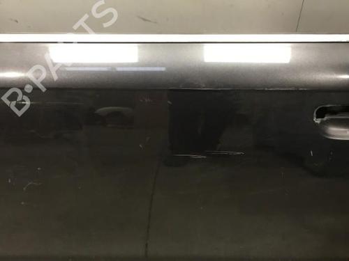 Left front door AUDI A6 Allroad C6 (4FH) 3.0 TDI quattro 4F0831051F