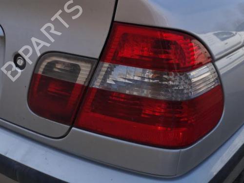 Climate control BMW 3 (E46) 320 d | BP25554911I5 - Image 22