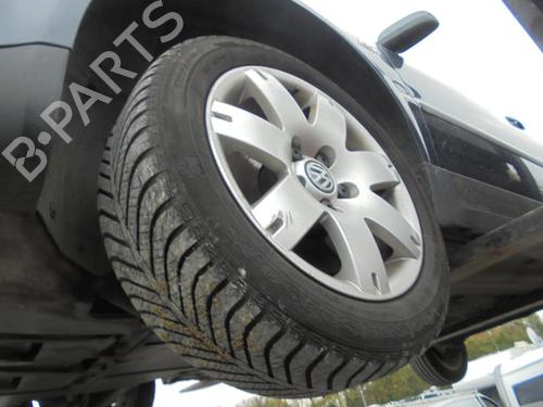 Left front fog light VW PASSAT B5.5 Variant (3B6) 1.9 TDI | BP25578056C30  - Image 11