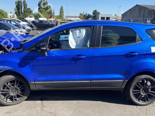 Left front window switch FORD ECOSPORT 1.5 TDCi | BP25532675I27 - Image 28