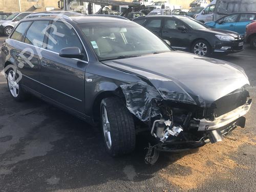 Electronic module AUDI A4 B7 Avant (8ED) 2.0 TDI | BP25515152M83 - Image 23