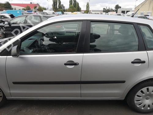 Ignition barrel VW POLO (9N_, 9A_) 1.4 TDI | BP25585143M48 