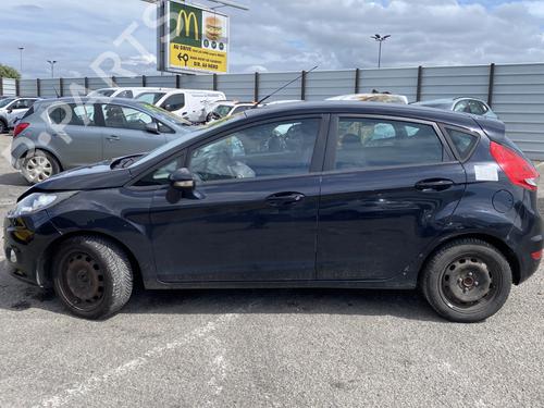 Fuse box FORD FIESTA VI (CB1, CCN) 1.4 TDCi | BP31946436E1  - Image 11