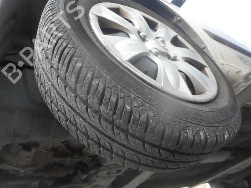 Switch HYUNDAI GETZ (TB) 1.5 CRDi | BP25582139I30 - Image 12