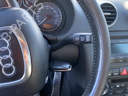 Left front driveshaft AUDI A3 (8P1) S3 quattro | BP32321634M38  - Image 16