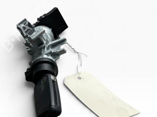 Used Ignition barrel Ignition barrel VW POLO V (6R1, 6C1) 1.2 TSI 16V (90 hp) 39985614 39985614