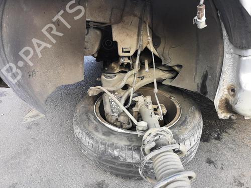 Steering column stalk CITROËN C3 Pluriel (HB_) 1.4 HDi | BP25556137I23 - Image 7