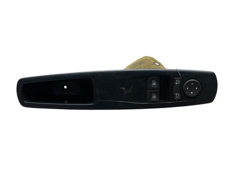 Left front window switch RENAULT MEGANE IV Hatchback (B9A/M/N_) | BP35821383I27 - Image 2