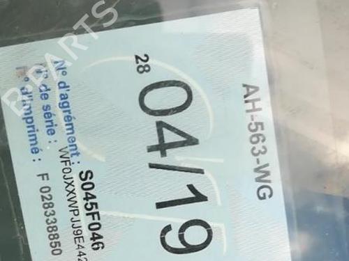 Left taillight FORD FIESTA VI (CB1, CCN) 1.6 TDCi | BP25553063C34  - Image 11