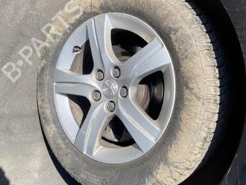 Switch PEUGEOT 508 SW I (8E_) 1.6 HDi | BP25530623I30  - Image 24