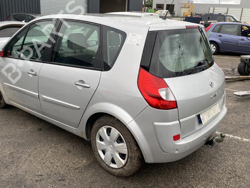 Comando retrovisori RENAULT SCÉNIC II (JM0/1_) 1.9 dCi (JM14) | BP29572332I25 