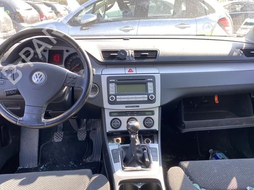 Left headlight VW PASSAT B6 (3C2) 1.9 TDI | BP25933582C28  - Image 18