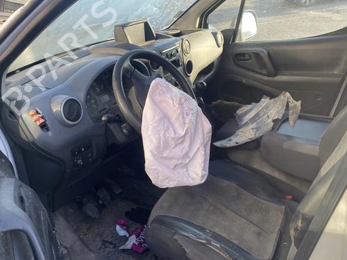 Climate control PEUGEOT PARTNER Box Body/MPV 1.6 HDi | BP40222414I5 - Image 19
