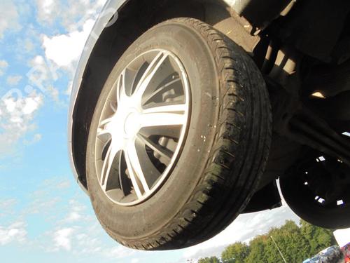 Left front driveshaft CITROËN C3 II (SC_) 1.2 VTi 82 | BP25534506M38  - Image 12