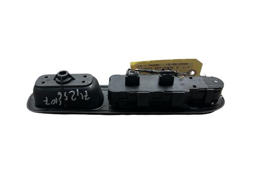 Used Left front window switch Left front window switch 36445926 36445926