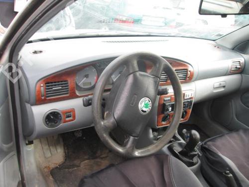 Switch SKODA OCTAVIA I (1U2) 1.9 TDI | BP25537495I30 