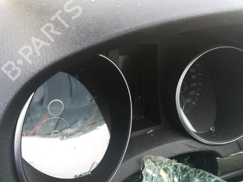 Headlight switch VW GOLF VI (5K1) 1.6 TDI | BP25515933I24  - Image 11