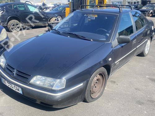 Rear right window mechanism CITROËN XANTIA (X1_, X2_) 2.0 HDI 109 | BP25532782C25 