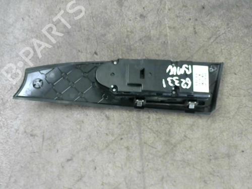 Used Left front window switch Left front window switch BMW 5 (E60) 530 d (218 hp) 25579064 25579064