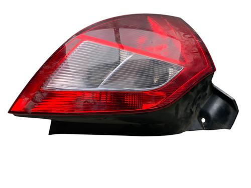 Used Left taillight RENAULT MEGANE II (BM0/1_, CM0/1_) 1.9 dCi (BM0G, CM0G) (120 hp) 25558293
