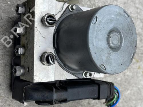 Used ABS pump PEUGEOT 307 CC (3B) 2.0 16V (140 hp) 25572661
