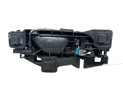 Used Front left interior door handle Front left interior door handle PEUGEOT 308 II (LB_, LP_, LW_, LH_, L3_) 2.0 GT BlueHDi 180 (181 hp) 26521310 26521310