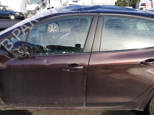 Alternator PEUGEOT 208 I (CA_, CC_) 1.2 VTI 82 | BP25523719M7