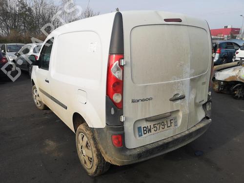 Heater blower motor RENAULT KANGOO / GRAND KANGOO II (KW0/1_) 1.5 dCi 90 (KW05, KW08, KW0G, KW11) | BP25585262M62 