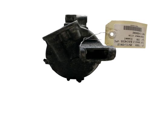 AC compressor FIAT BRAVO II (198_) 1.6 D Multijet (198AXH1B) | BP29842614M34