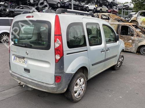 ABS pump RENAULT KANGOO / GRAND KANGOO II (KW0/1_) 1.5 dCi 90 (KW05, KW08, KW0G, KW11) | BP25567223M43 